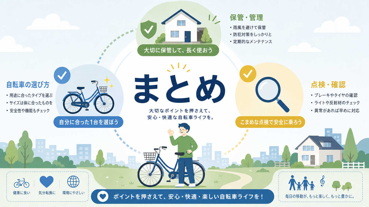 まとめ